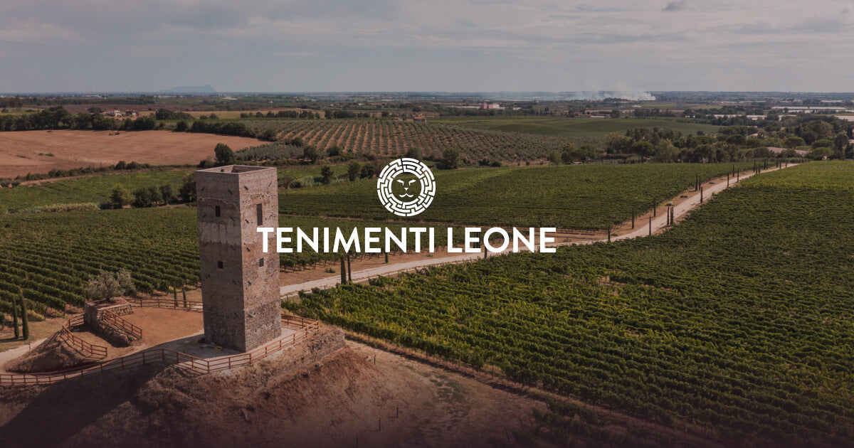 I Vini – Tenimenti Leone